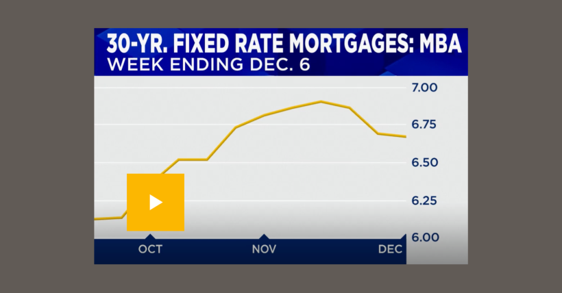 Mortgage Rates Drop: Opportunities for Homeowners and Buyers Across Hingham, South Shore, Boston, and Cape Cod